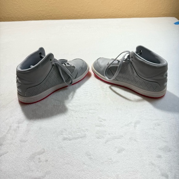 Jordan 1 Flight 5 Mid top Sneakers - Picture 3 of 15